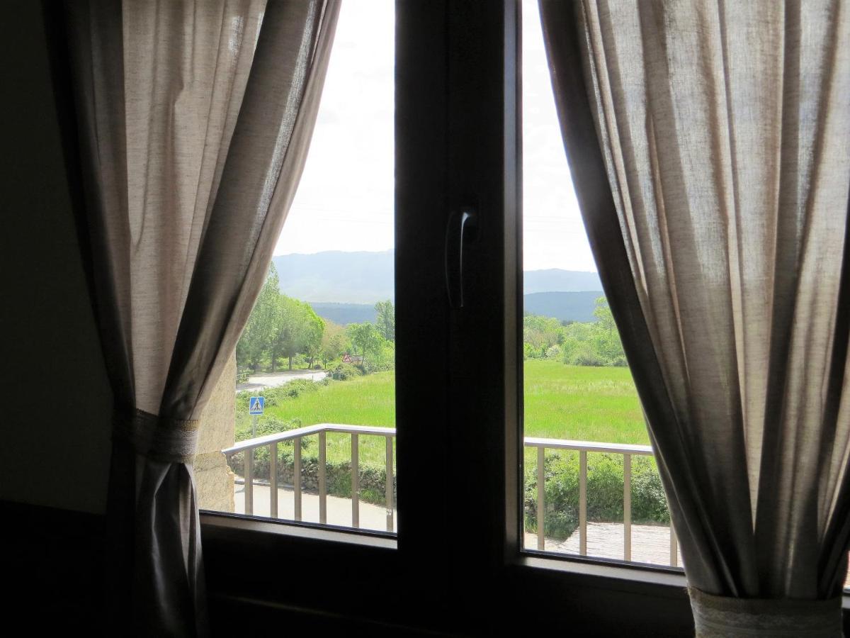 Casa Rural El Remolon Pinuecar Eksteriør billede