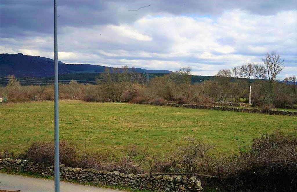 Casa Rural El Remolon Pinuecar Eksteriør billede