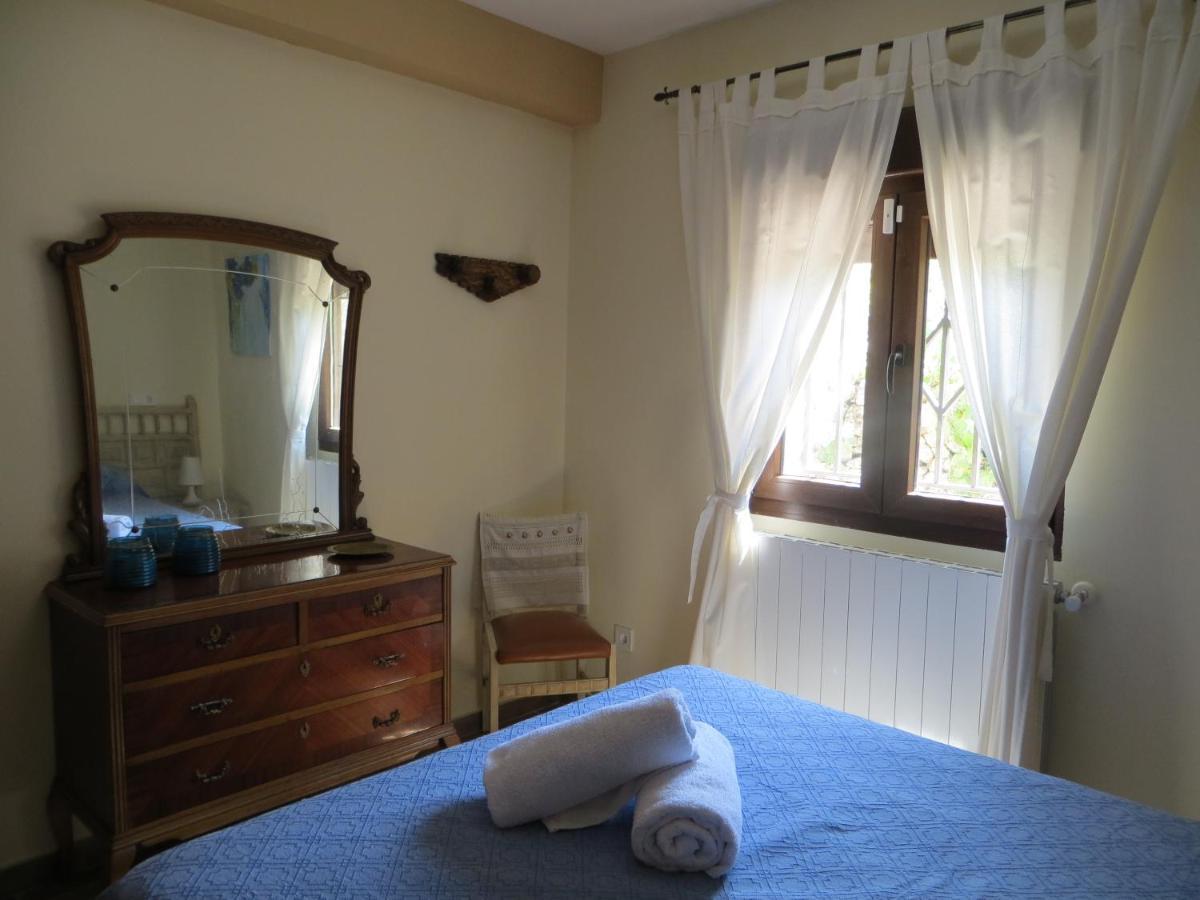 Casa Rural El Remolon Pinuecar Eksteriør billede